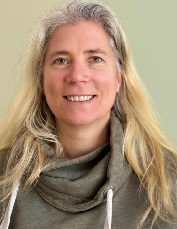 Dr med Julia Horst